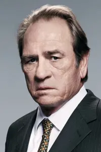 Photo Tommy Lee Jones