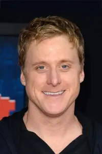 Photo Alan Tudyk