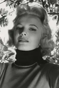 Photo Gena Rowlands