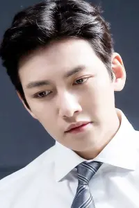 Photo Ji Chang-wook