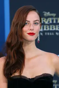 Photo Kaya Scodelario