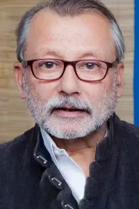 Photo Pankaj Kapur