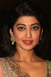 Photo Pranitha Subhash