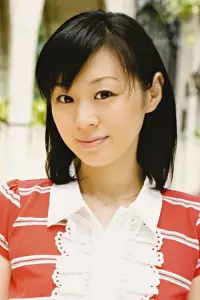 Photo Saeko Chiba