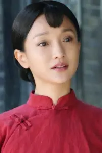 Photo Zhou Xun