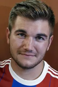 Photo Alek Skarlatos