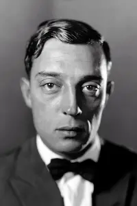 Photo Buster Keaton