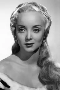 Photo Carolyn Jones