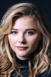 Photo Chloë Grace Moretz