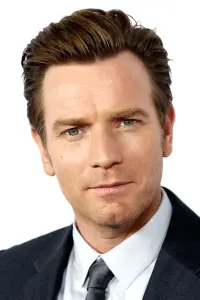 Photo Ewan McGregor