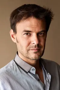 Photo François Ozon