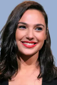 Photo Gal Gadot