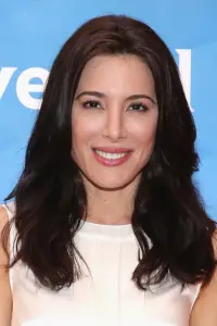 Photo Jaime Murray