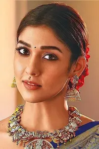 Photo Nayanthara