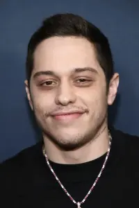 Photo Pete Davidson