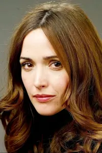 Photo Rose Byrne