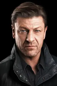 Photo Sean Bean