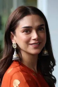 Photo Aditi Rao Hydari