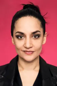 Photo Archie Panjabi