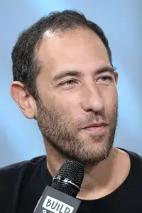 Photo Ari Shaffir