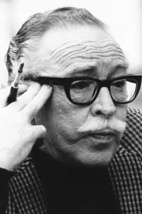 Photo Dalton Trumbo