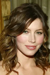 Photo Jessica Biel