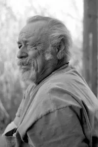 Photo Jim Harrison