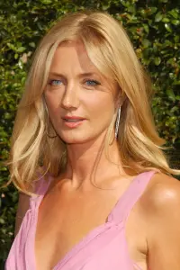 Photo Joely Richardson