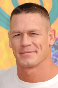 Photo John Cena