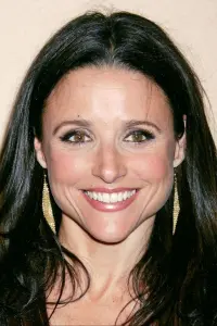 Photo Julia Louis-Dreyfus