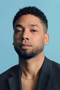 Photo Jussie Smollett