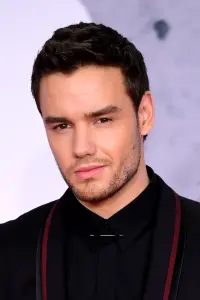 Photo Liam Payne