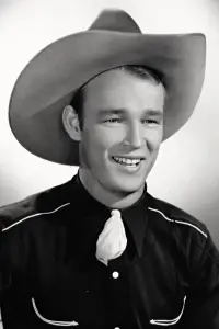 Photo Roy Rogers