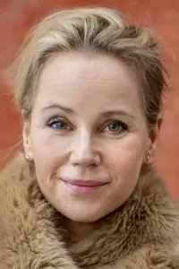 Photo Sofia Helin