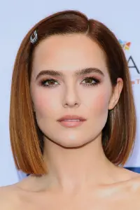 Photo Zoey Deutch