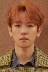 Photo Baekhyun