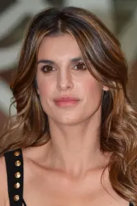 Photo Elisabetta Canalis