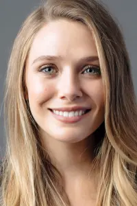 Photo Elizabeth Olsen