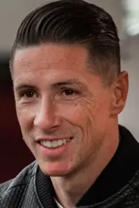 Photo Fernando Torres