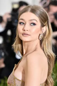 Photo Gigi Hadid