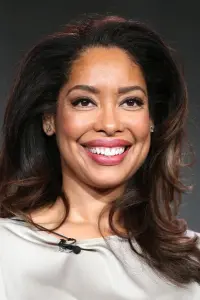 Photo Gina Torres