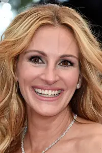 Photo Julia Roberts