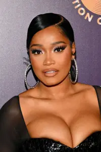 Photo Keke Palmer