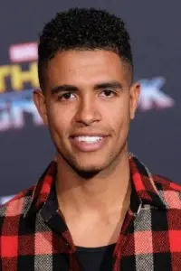 Photo Mandela Van Peebles