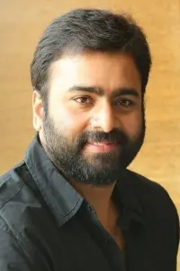 Photo Nara Rohith