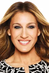 Photo Sarah Jessica Parker