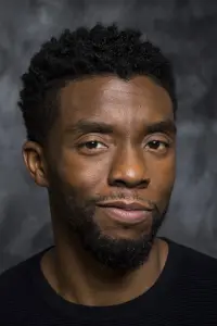 Photo Chadwick Boseman