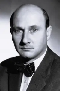 Photo Donald Pleasence