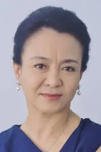 Photo Guo Hui