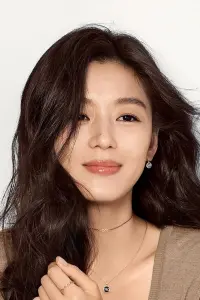 Photo Jun Ji-hyun